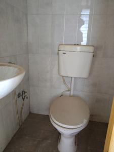 Bedroom Two Image of 1089 Sq.ft 2 BHK Apartment / Flat for sale in Shyam Shrushti, Kamothe Navi Mumbai for Rs. 11000000