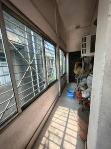 Balcony Image of 4336 Sq.ft 4 BHK Independent House for sale in Agarpara Kolkata for Rs. 3000000