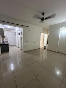 Hall Image of 1200 Sq.ft 3 BHK Builder Floor for rent in UCHDPL Wave Executive Floors G, Wave City Ghaziabad for Rs. 20000