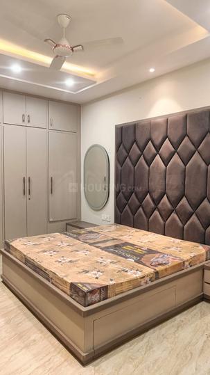 Tilak Nagar Bedroom 1