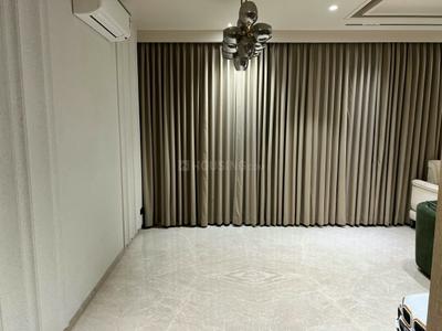 Bathroom Image of 3000 Sq.ft 4 BHK Builder Floor for rent in South City Floors 1, Sector 41 Gurgaon for Rs. 100000