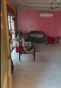 Hall Image of 1000 Sq.ft 2 BHK Apartment / Flat for rent in Wanowrie Pune for Rs. 22000