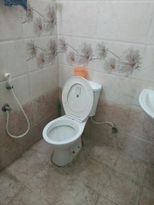 Common Bathroom Image of 3700 Sq.ft 4 BHK Villa for sale in Bolarum Secunderabad for Rs. 35000000