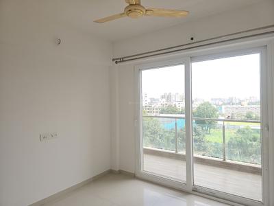 Bedroom Image of 1250 Sq.ft 3 BHK Apartment / Flat for sale in Gagan Adira by Gagan Developers, Wagholi Pune for Rs. 9851000