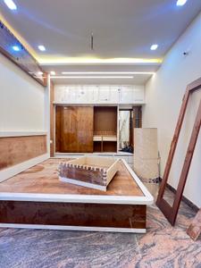 Bedroom Image of 3200 Sq.ft 7 BHK Independent House for sale in Thotada Guddadhalli Village Bengaluru for Rs. 18500000