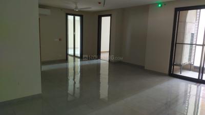 Hall Image of 2500 Sq.ft 3 BHK Apartment / Flat for rent in SRG Marbella Grand, Sector 82 Mohali for Rs. 75000
