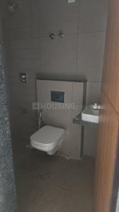 Image of 2712 Sq.ft 4 BHK Apartment / Flat for sale in Satyam Skyline II, Naranpura, Ahmedabad for Rs. 17000000