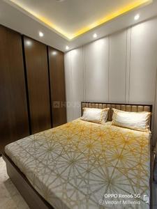 Bedroom Image of 582 Sq.ft 1 BHK Apartment / Flat for sale in Tharwani Vedant Millenia, Titwala Thane for Rs. 2550000