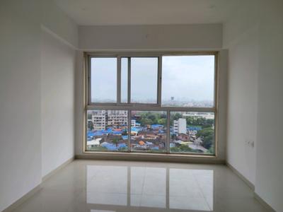 Bedroom Image of 1045 Sq.ft 2 BHK Apartment / Flat for sale in Amey Apartments, Andheri East Mumbai for Rs. 21700000