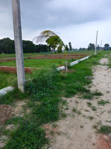 Image of 1000 Sq.ft 2 BHK Farm House for sale in Gadia, Barabanki for Rs. 2500000