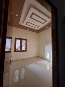 Bedroom Image of 792 Sq.ft 3 BHK Duplex for sale in Ganga Nagar Meerut for Rs. 9000000