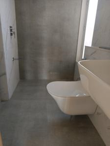 Common Bathroom Image of 1320 Sq.ft 3 BHK Apartment / Flat for sale in Lodha Bella Vita, Mohammed Wadi Pune for Rs. 14000000