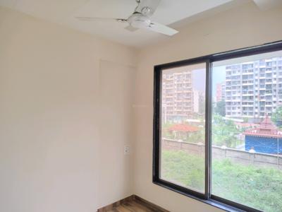 Bedroom Image of 1020 Sq.ft 3 BHK Apartment / Flat for sale in Rodas Enclave Sunrays, Hiranandani Estate Thane for Rs. 29700000