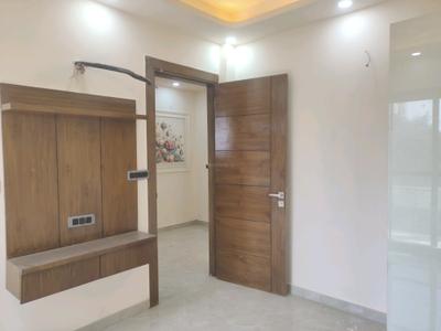 Bedroom Image of 1620 Sq.ft 3 BHK Builder Floor for sale in BPTP District 2, Sector 86 Faridabad for Rs. 17000000