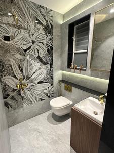 Image of 730 Sq.ft 2 BHK Apartment / Flat for sale in Kandivali West, Mumbai for Rs. 12200000