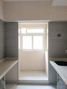 Kitchen Image of 950 Sq.ft 2 BHK Apartment / Flat for sale in Raunak Unnathi Woods Supreme, Hiranandani Estate Thane for Rs. 11200000