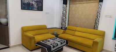 Hall Image of 2000 Sq.ft 3 BHK Apartment / Flat for rent in Ajni Nagpur for Rs. 40000