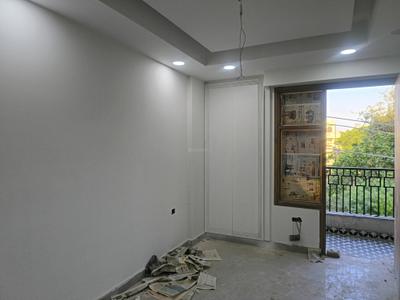 Bedroom Image of 1700 Sq.ft 4 BHK Builder Floor for sale in Vasundhara Ghaziabad for Rs. 18000000