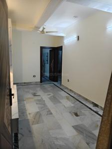 Hall Image of 550 Sq.ft 1 BHK Apartment / Flat for sale in Chikamberpur Ghaziabad for Rs. 3500000