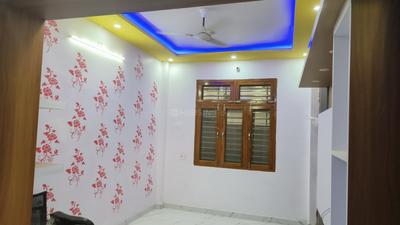 Living Room Image of 1550 Sq.ft 4 BHK Independent House for sale in Bijnor Lucknow for Rs. 5100000