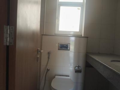 Image of 1525 Sq.ft 3 BHK Apartment / Flat for rent in Godrej Woods, Sector 43, Noida for Rs. 75000