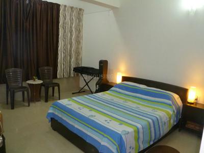 Bedroom Image of 1237 Sq.ft 2 BHK Apartment / Flat for sale in Porvorim Goa for Rs. 13000000