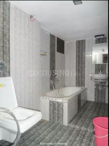 Bathroom Image of SUMATHI ILLAM  in Kilpauk, Chennai