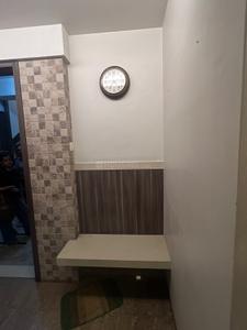 Image of 600 Sq.ft 1 BHK Apartment / Flat for rent in Worli, Mumbai for Rs. 85000