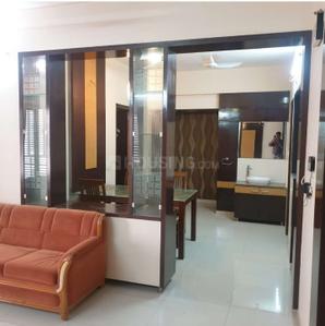 Hall Image of 1850 Sq.ft 3 BHK Apartment / Flat for sale in Jodhpur Ahmedabad for Rs. 15000000