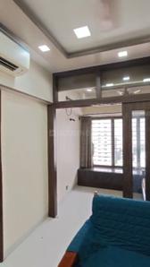 Bedroom Image of 400 Sq.ft 1 RK Apartment / Flat for sale in Siddhi Prabha, Prabhadevi Mumbai for Rs. 12500000