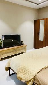 Bedroom Image of 1375 Sq.ft 3 BHK Independent House for sale in Mowa Raipur for Rs. 4900000