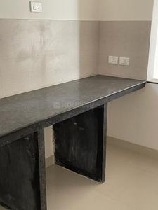 Kitchen Image of 1840 Sq.ft 3 BHK Apartment / Flat for sale in PS Jiva, Tangra Kolkata for Rs. 19000000
