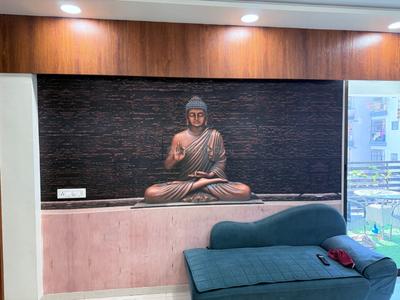 Image of 2060 Sq.ft 3 BHK Apartment / Flat for sale in Maruti Shyam Residency, Jodhpur, Ahmedabad for Rs. 16000000
