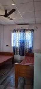 Hall Image of 1400 Sq.ft 3 BHK Independent House for rent in Mahaprabhu Apartment, Benachity Durgapur for Rs. 30000