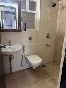 Bathroom Image of 698 Sq.ft 2 BHK Apartment / Flat for sale in Shriram 107 Southeast, Attibele Bengaluru for Rs. 6700000
