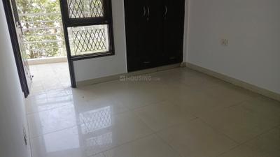 Bedroom Image of 1650 Sq.ft 3 BHK Apartment / Flat for sale in Express Garden, Indirapuram Ghaziabad for Rs. 16500000