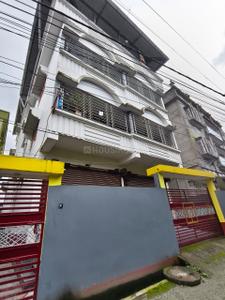Image of 1050 Sq.ft 2 BHK Builder Floor for rent in Champasari, Siliguri for Rs. 16000