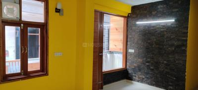 1 BHK Flat
