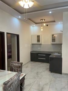 Hall Image of 900 Sq.ft 2 BHK Apartment / Flat for sale in Sector 115 Mohali for Rs. 3090000