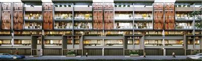 Image of 1600 Sq.ft 3 BHK Apartment / Flat for sale in Eon7 Designer Floors, Sector 62, Gurgaon for Rs. 32000000