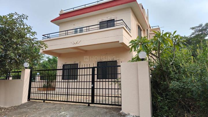 Image of 3000 Sq.ft 4 BHK Independent House for sale in Dhayari, Pune for Rs. 18000000