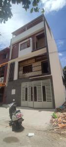 Building Image of 2400 Sq.ft 4 BHK Independent House for sale in SMV Layout Bengaluru for Rs. 15000000