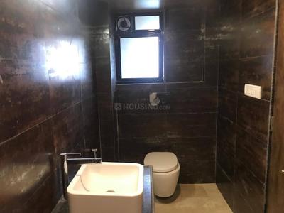 Image of 800 Sq.ft 2 BHK Apartment / Flat for rent in Park Abode, Dadar West, Mumbai for Rs. 120000