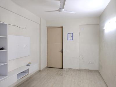Living Room Image of 740 Sq.ft 3 BHK Apartment / Flat for sale in Advitya Homes, Kail Gaon Faridabad for Rs. 5500000