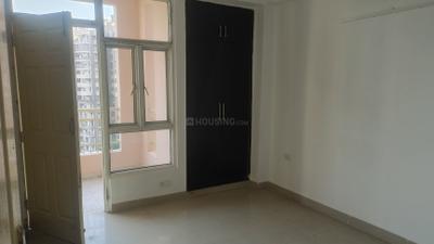 Bedroom Image of 930 Sq.ft 2 BHK Apartment / Flat for sale in Supertech Cape Town, Sector 74 Noida for Rs. 9950000