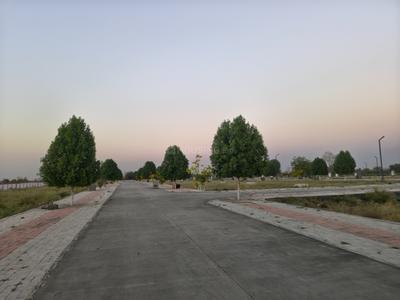 Image of 1250 Sq.ft Residential Plot / Land for sale in Mihan, Nagpur for Rs. 4250000