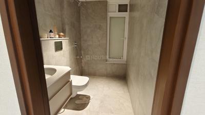 Bathroom Image of 2600 Sq.ft 4 BHK Villa for sale in Vishal Nivaan Meadows, Kesnand Pune for Rs. 15000000