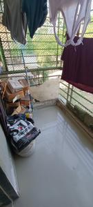 Balcony Image of 1175 Sq.ft 2 BHK Apartment / Flat for sale in Adajan Surat for Rs. 3700000