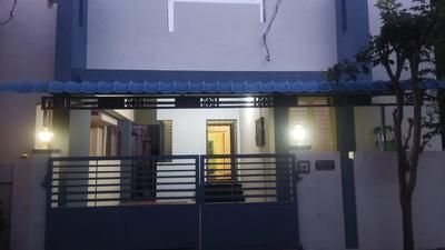 2 BHK Independent House