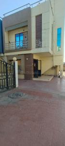Image of 1400 Sq.ft 3 BHK Independent House for sale in New Waghodia Road, Vadodara for Rs. 12000000